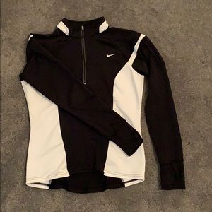 Nike volleyball long sleeve